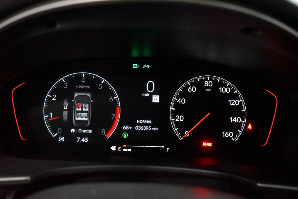 Used 2024 Honda Civic Si image 15