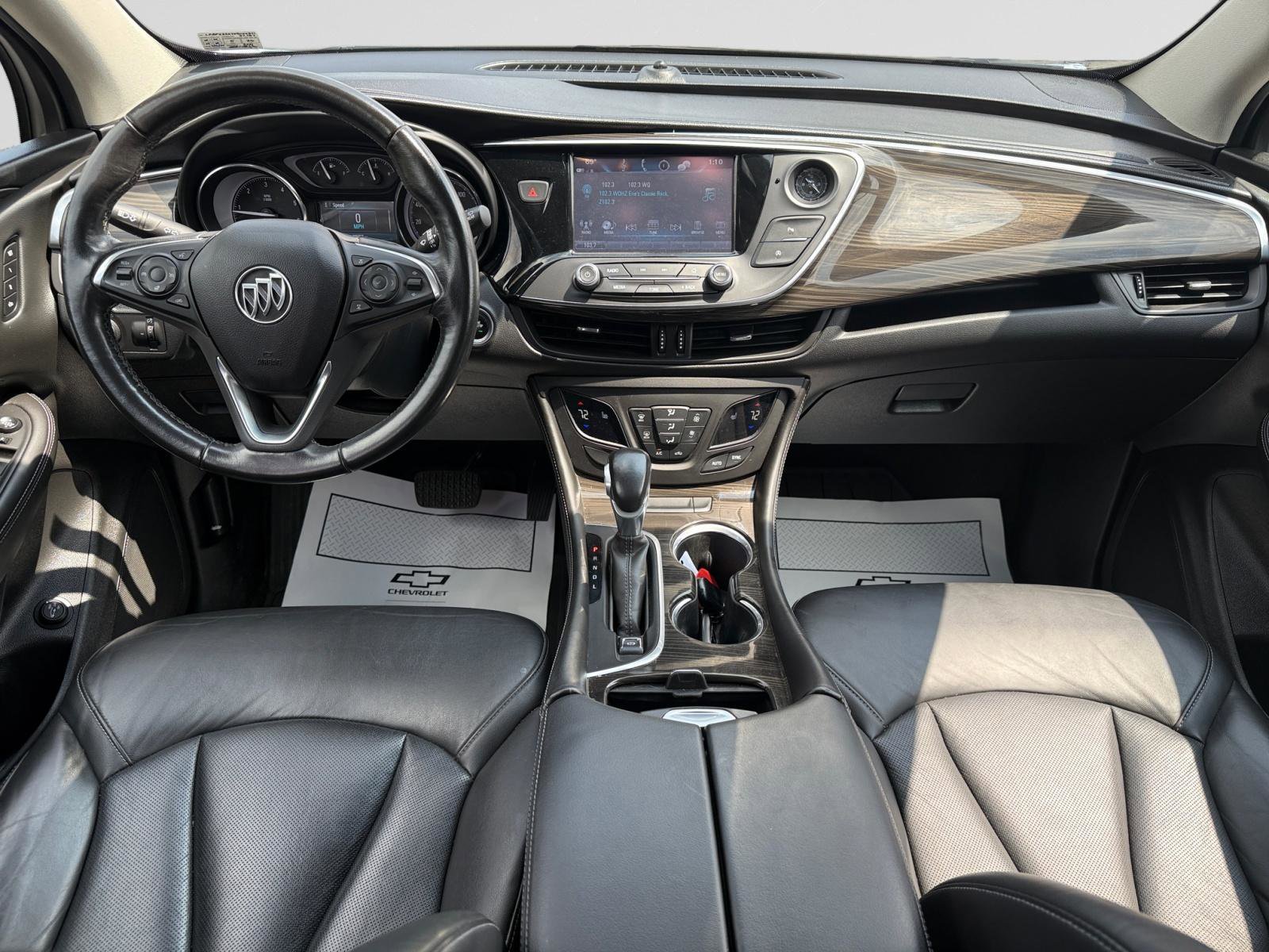 Used 2019 Buick Envision Essence image 10