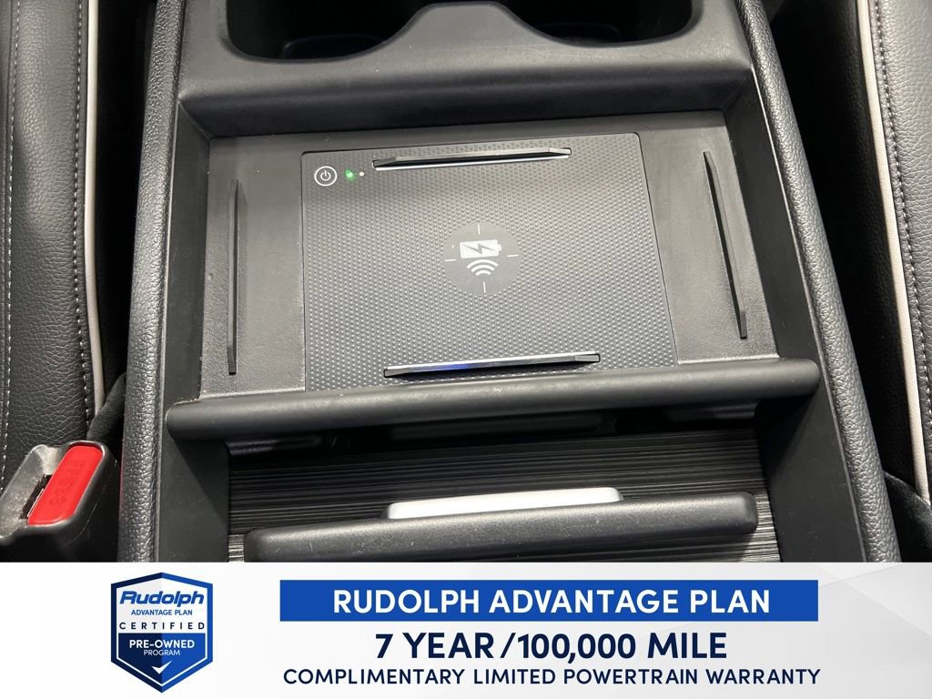 Certified 2025 Honda Odyssey Elite image 38