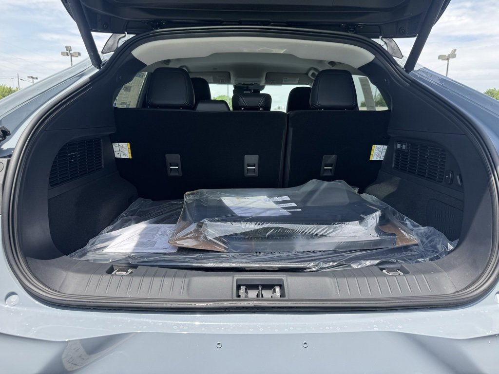 New 2025 Ford Mustang Mach-E Premium w/ Interior Protection Package image 46
