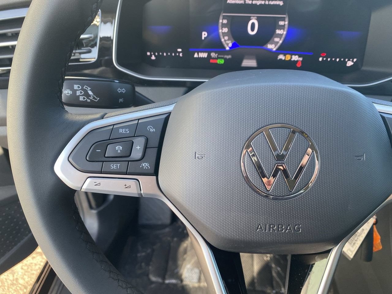 New 2026 Volkswagen Jetta S FWD image 19
