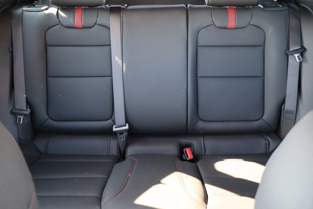 Used 2024 Chevrolet Trax RS w/ Driver Confidence Package image 33