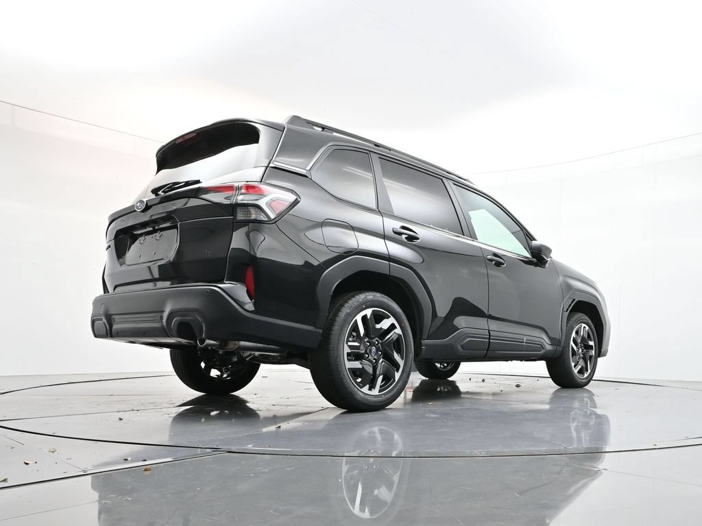 Certified 2026 Subaru Forester Limited w/ Premium/Limited Package AWD/4WD image 39