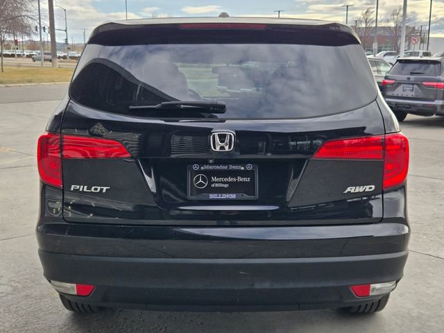 Used 2016 Honda Pilot EX-L image 40