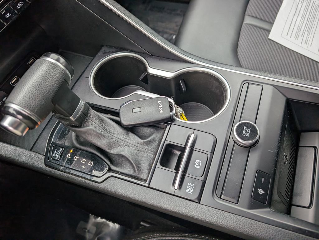 Used 2022 Kia K5 GT-Line image 30