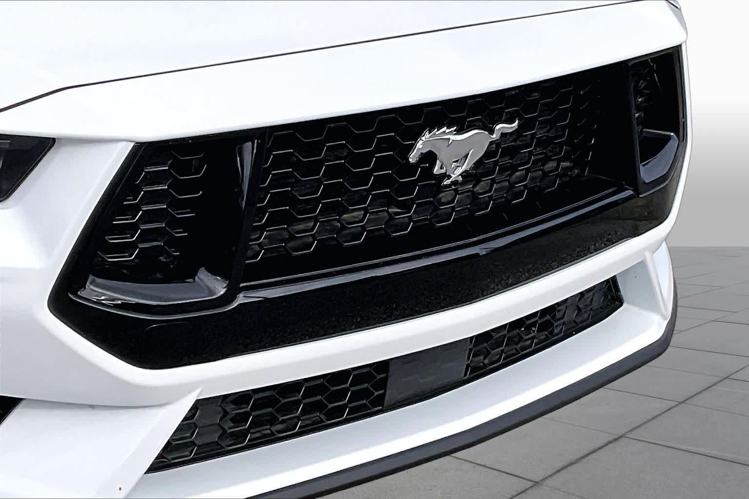 Used 2026 Ford Mustang GT Premium RWD image 25