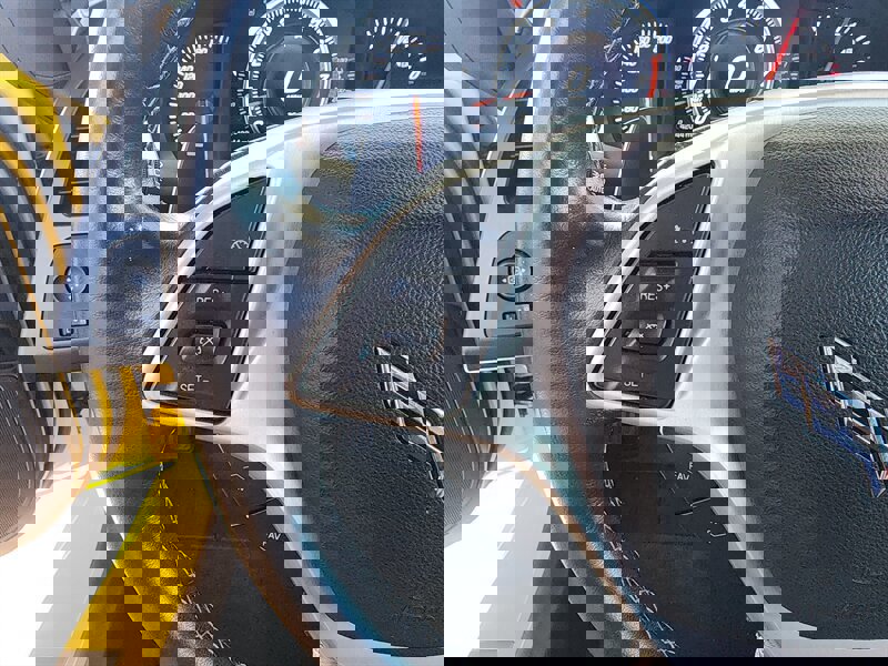 Used 2014 Chevrolet Corvette Stingray Coupe w/ 3LT Preferred Equipment Group image 30