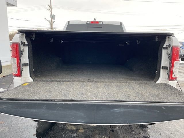 Used 2022 RAM 1500 Big Horn image 40