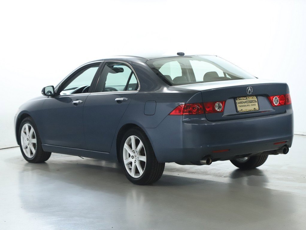 Used 2005 Acura TSX image 5