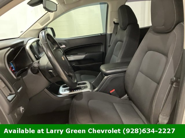 Used 2017 Chevrolet Colorado LT image 11