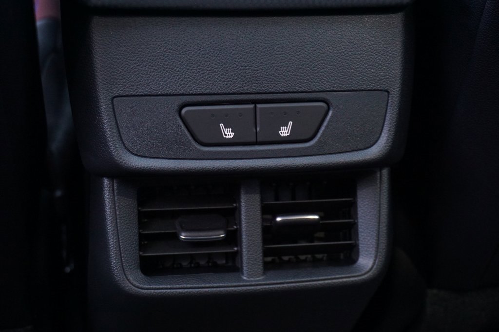 New 2026 Chevrolet Equinox RS w/ Convenience Package III image 27