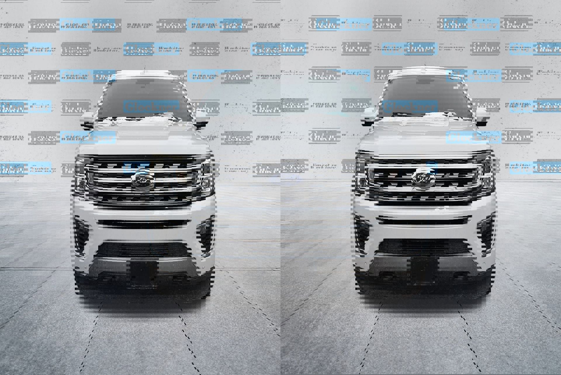 Used 2018 Ford Expedition Limited image 2