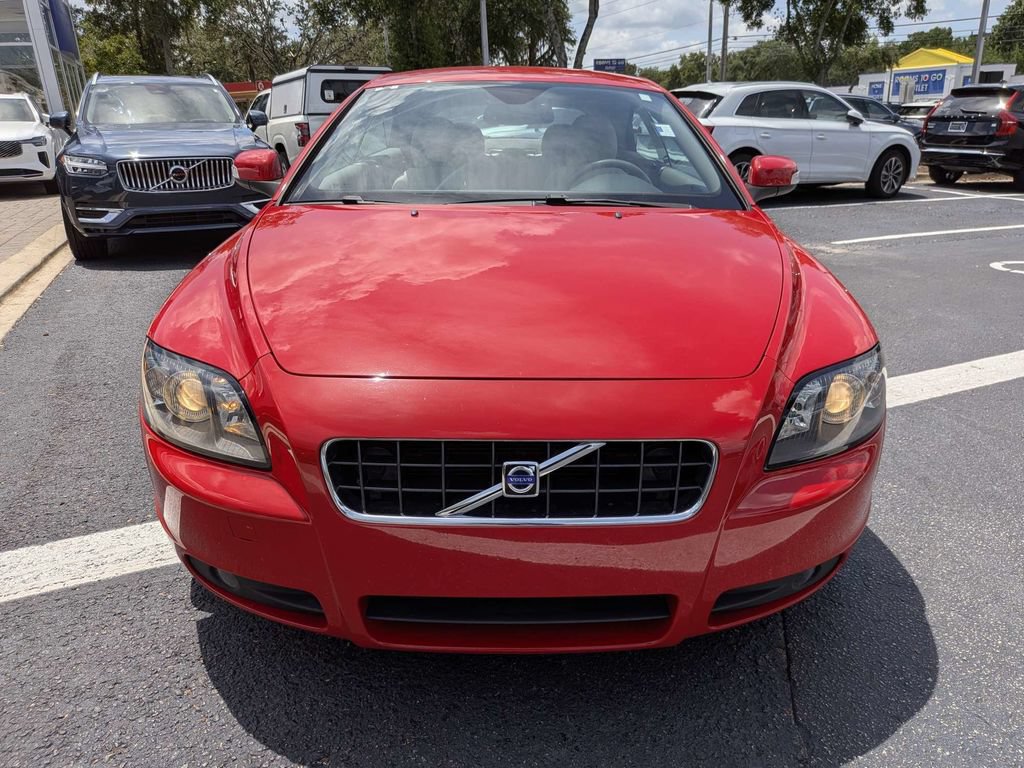 Used 2009 Volvo C70 T5 FWD image 9