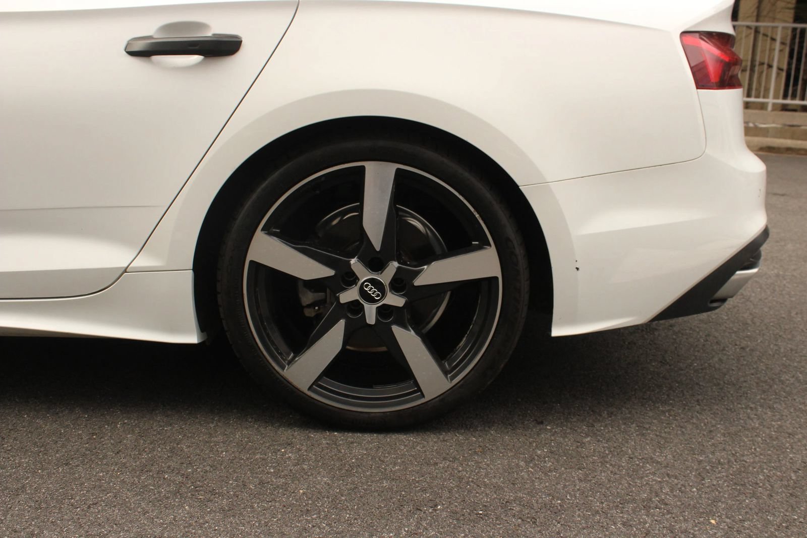 Used 2021 Audi A5 2.0T Premium Plus AWD/4WD image 10