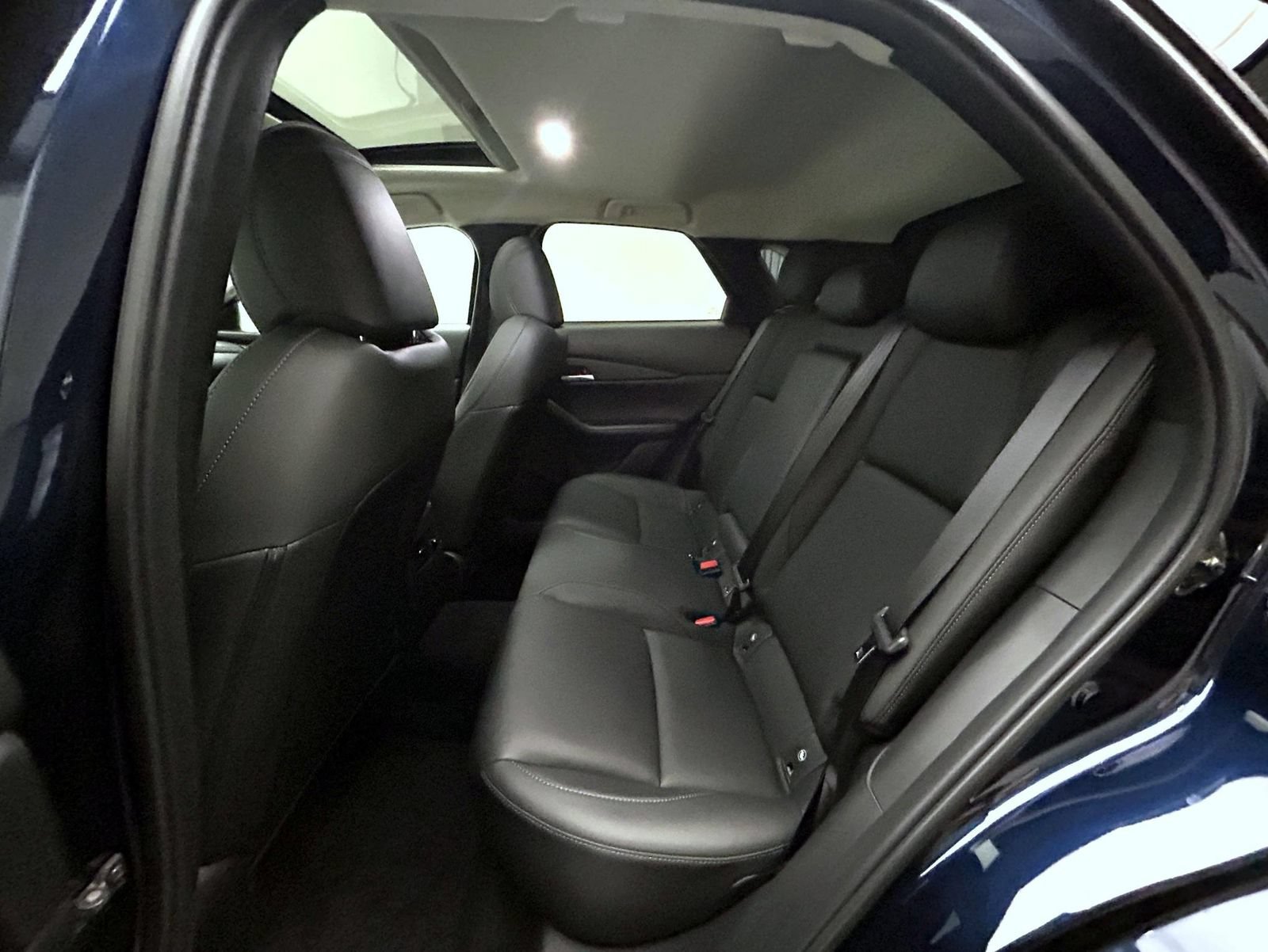 New 2026 MAZDA CX-30 AWD 2.5 S image 20