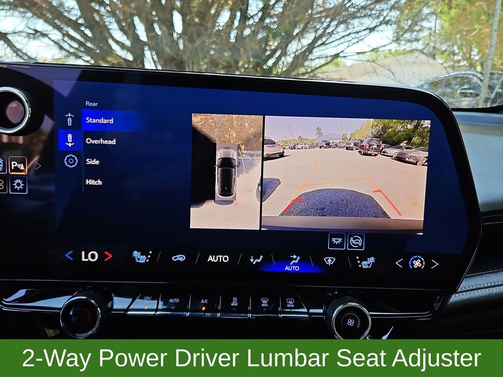 Used 2025 Chevrolet Blazer EV LT image 19