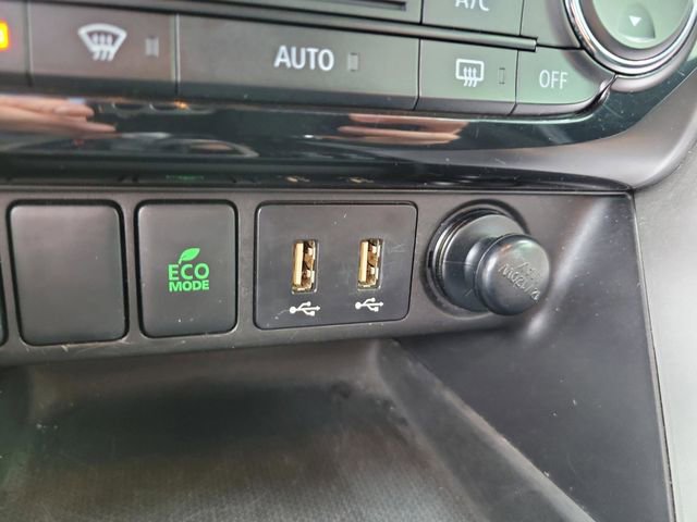 Used 2022 Mitsubishi Eclipse Cross LE FWD image 22
