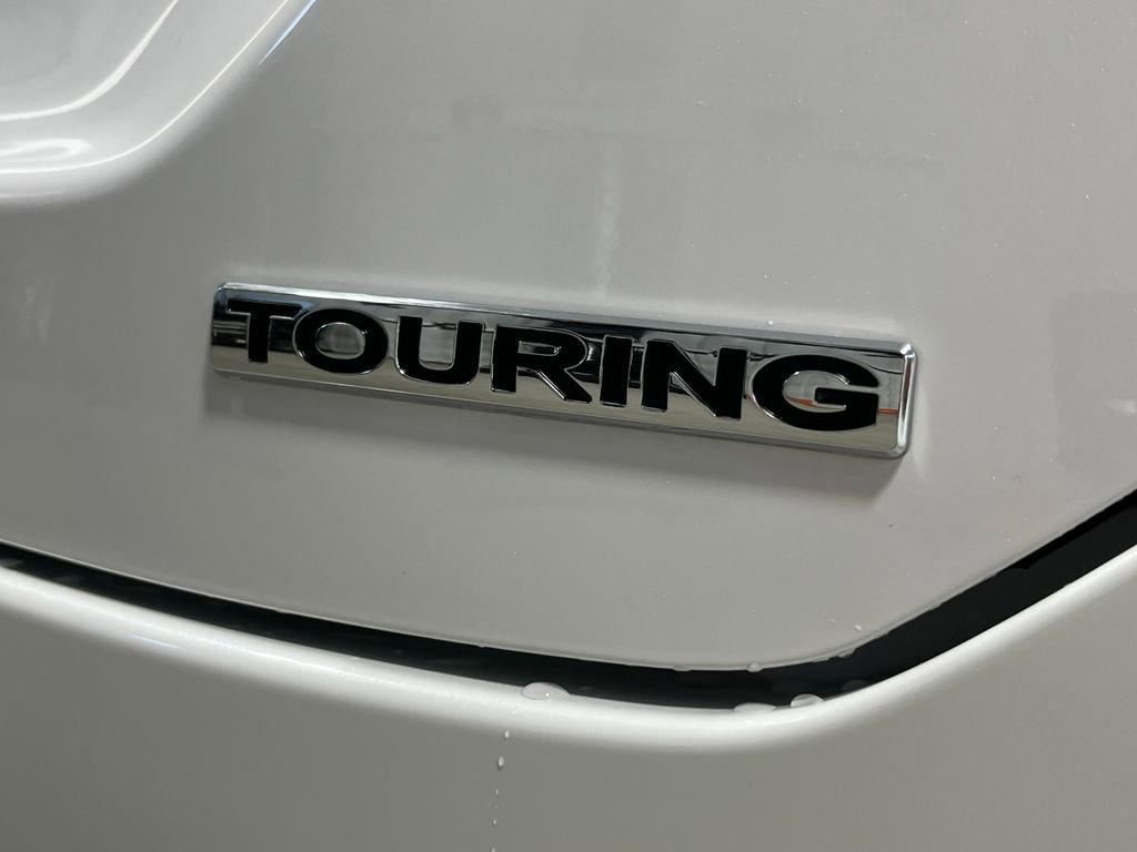 New 2026 Honda Pilot Touring image 6