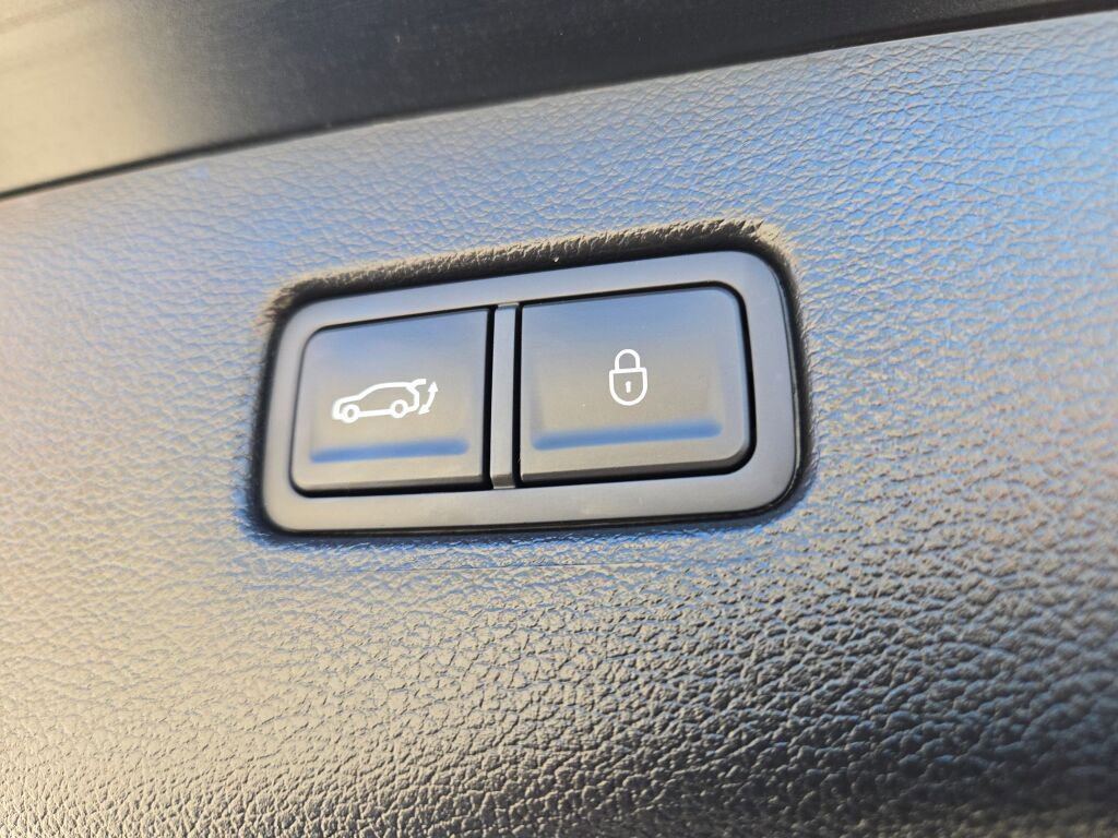 Used 2024 Genesis GV80 3.5T image 18