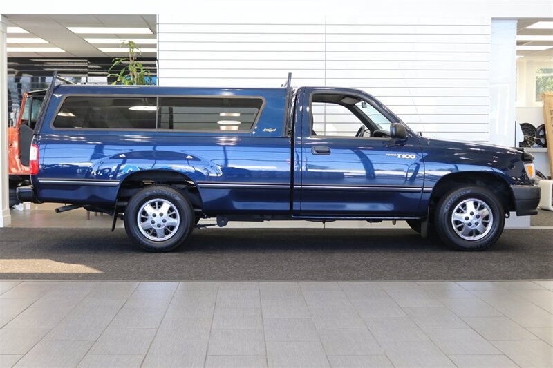 Used 1995 Toyota T100 2WD Regular Cab image 5