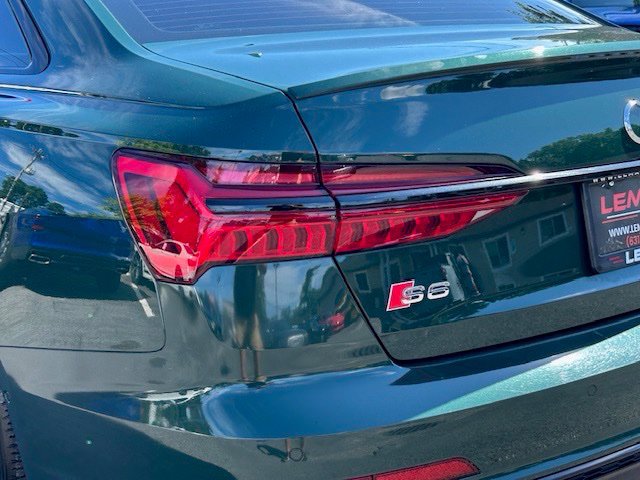 Used 2020 Audi S6 Premium Plus w/ S Sport Package AWD/4WD image 8