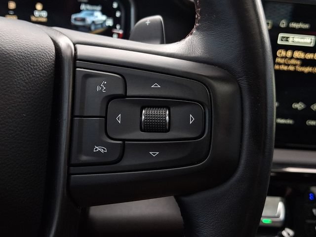 Certified 2024 GMC Sierra 1500 AT4X AWD/4WD image 22