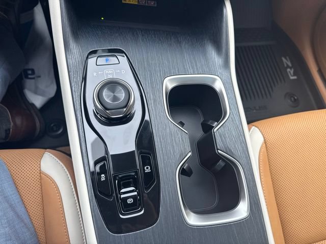 New 2026 Lexus RZ 450e AWD w/ Technology Package image 37