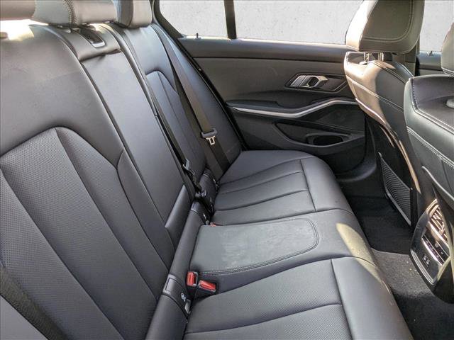 Used 2023 BMW 330i Sedan w/ Premium Package image 20