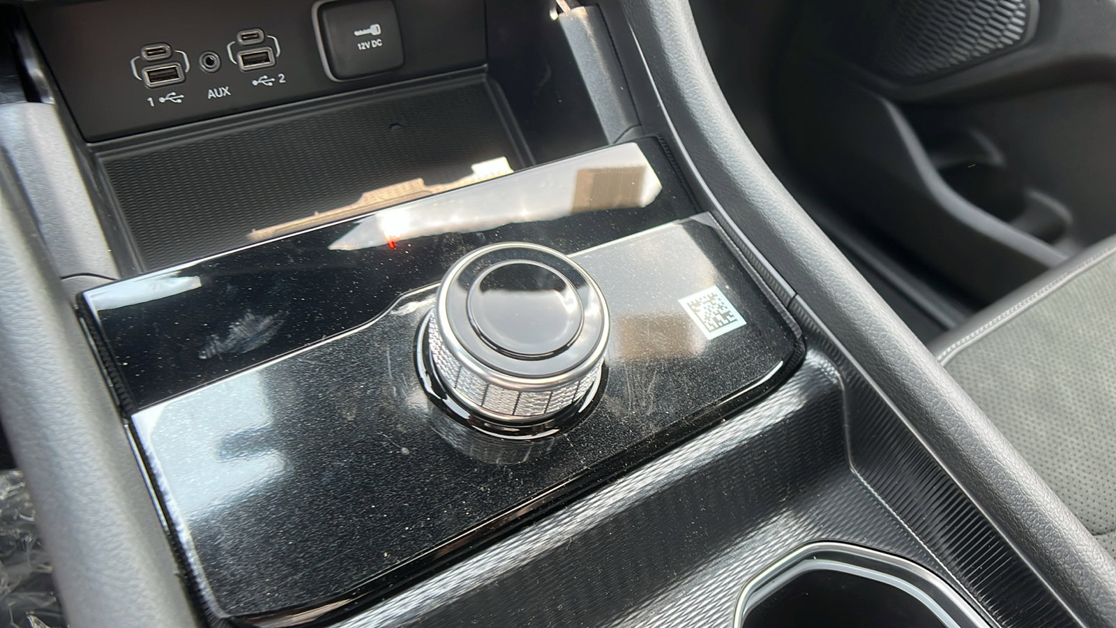 New 2025 Jeep Grand Cherokee 4WD image 28