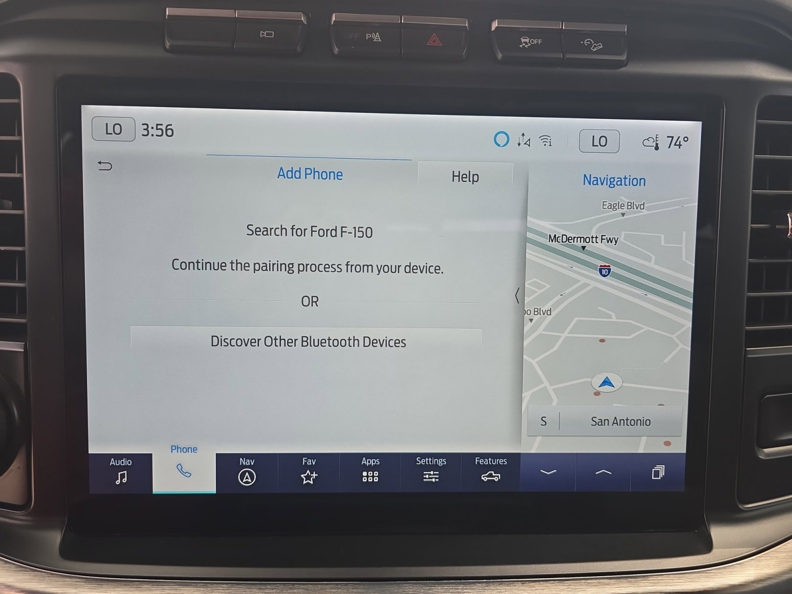 Used 2022 Ford F150 Lariat AWD/4WD image 17