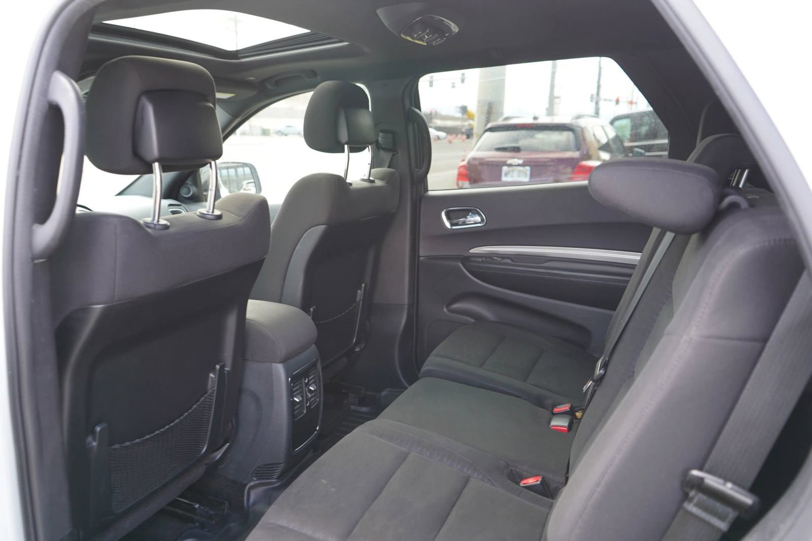 Used 2018 Dodge Durango SXT w/ Quick Order Package 2BB RWD image 15