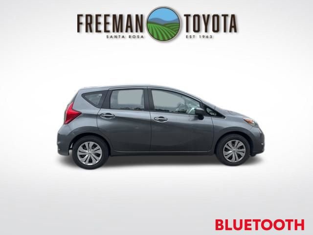 Used 2017 Nissan Versa Note SV FWD image 4