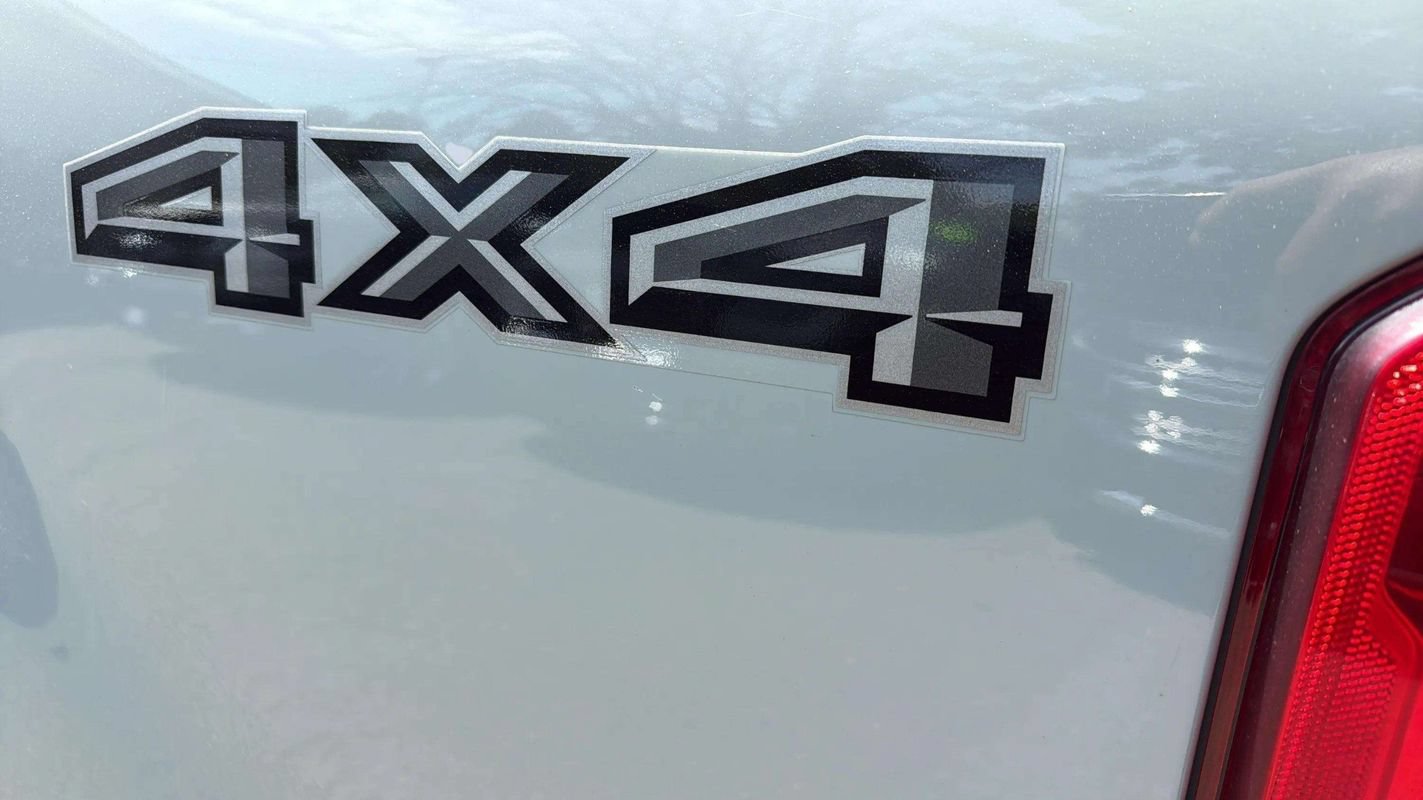 Used 2023 Ford Ranger XLT w/ Equipment Group 301A Mid AWD/4WD image 21