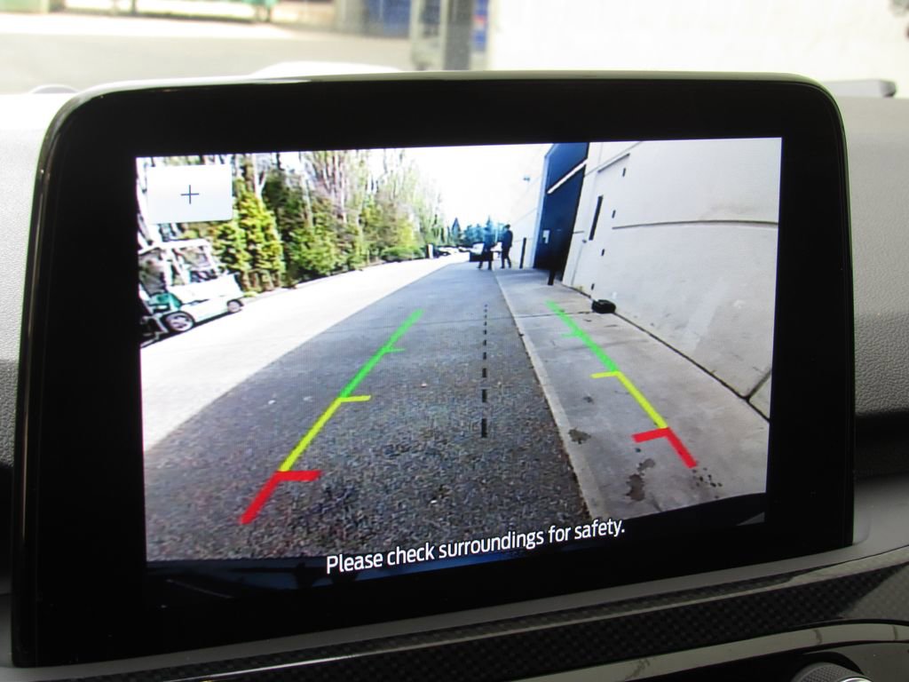 Used 2025 Ford Escape ST-Line AWD/4WD image 31