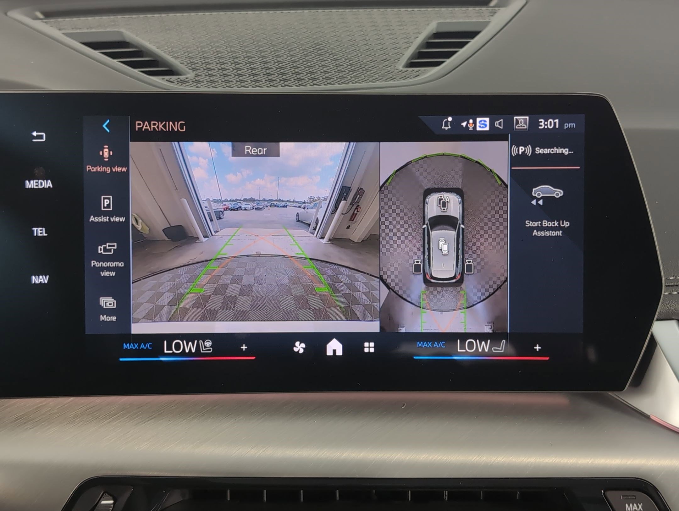 Used 2026 BMW X1 xDrive28i w/ Technology Package image 25