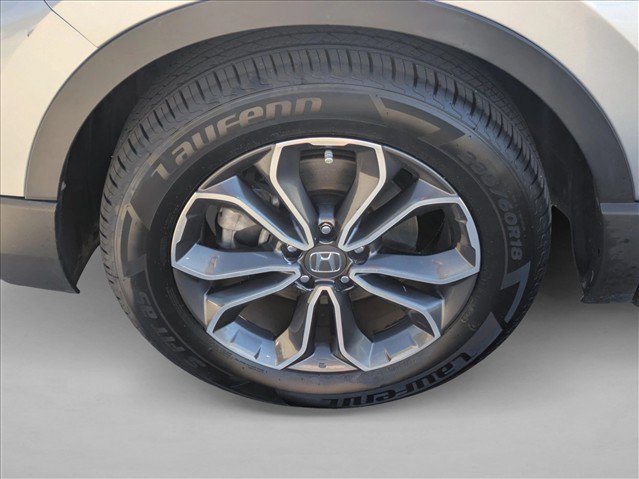 Certified 2021 Honda CR-V EX-L image 21