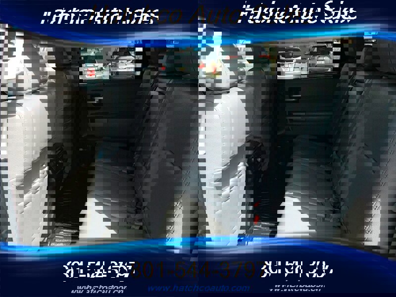 Used 2012 Toyota Sequoia Limited image 14