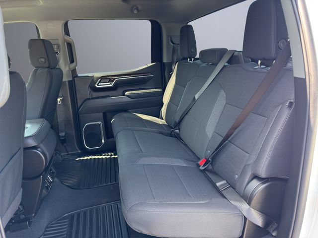 Used 2026 GMC Sierra 1500 SLE RWD image 22