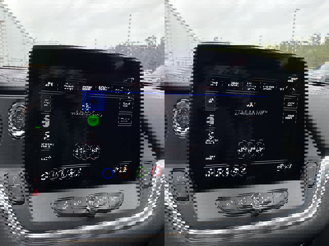 Used 2025 Chevrolet Blazer LT image 13