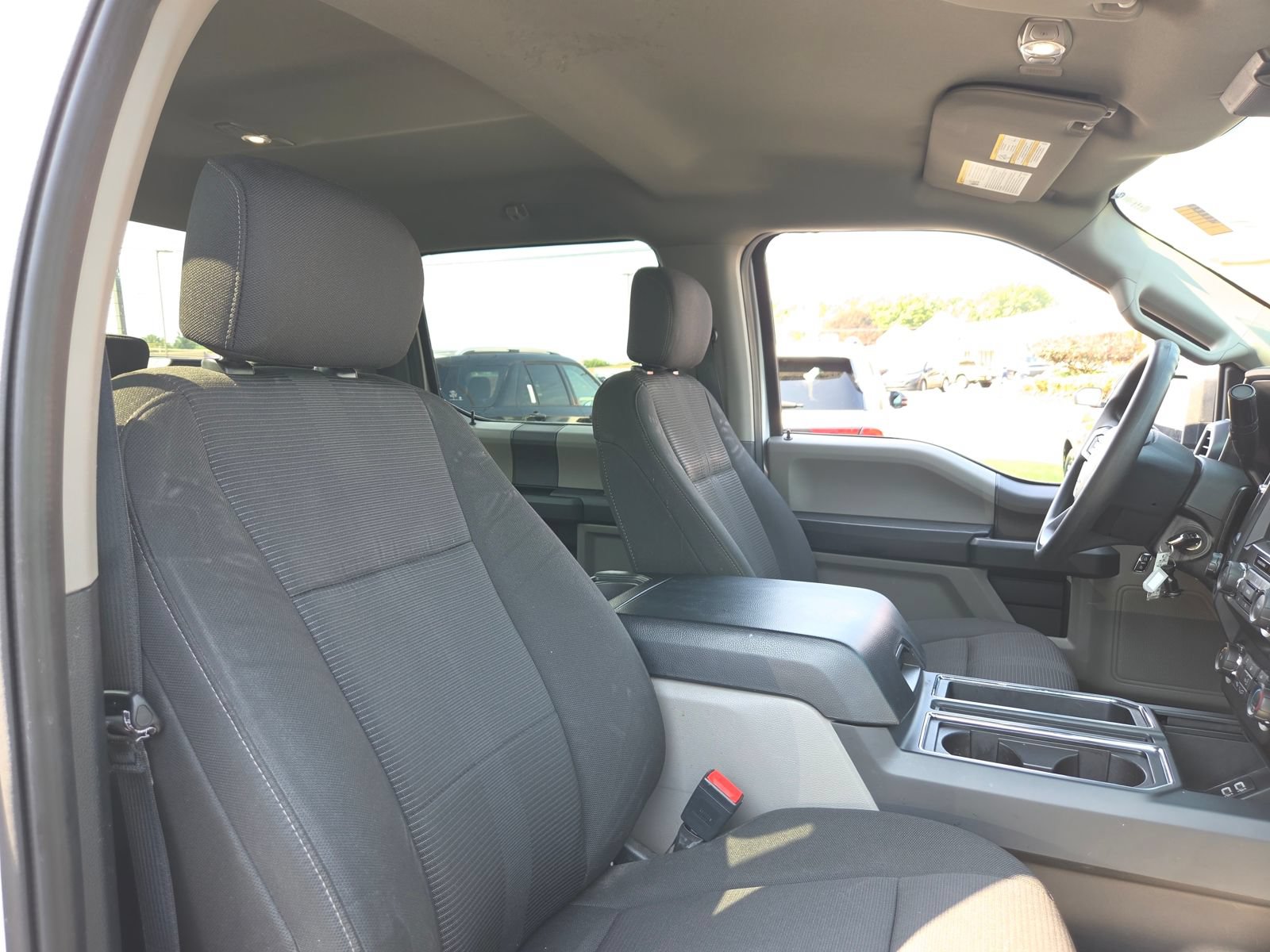 Used 2019 Ford F150 XL w/ Equipment Group 101A Mid AWD/4WD image 42