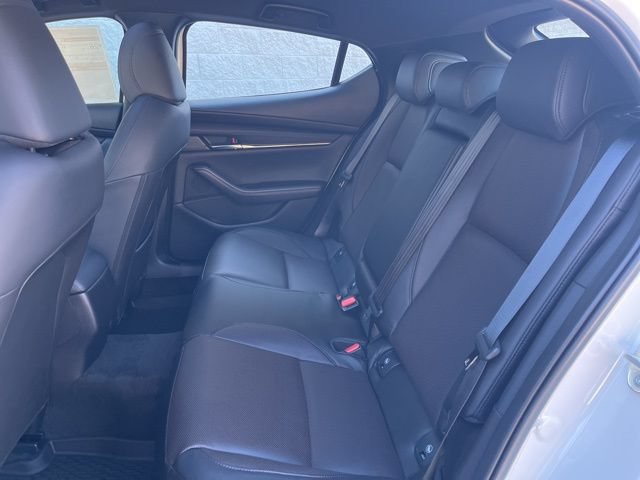 New 2026 MAZDA MAZDA3 Hatchback w/Premium Plus Pkg AWD/4WD image 25