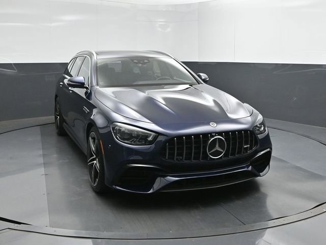 Used 2021 Mercedes-Benz E 63 AMG S image 22