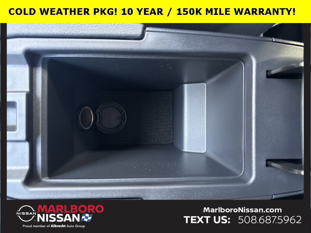 New 2026 Nissan Kicks SV w/ Cold Weather Package image 28