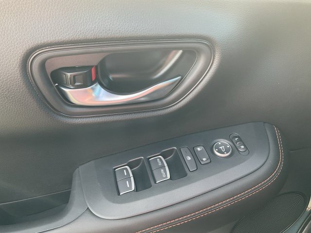 New 2027 Honda HR-V Sport image 21