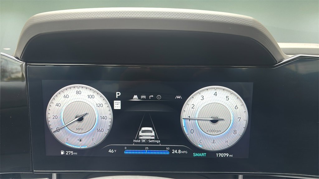 Certified 2024 Hyundai Elantra SEL image 18