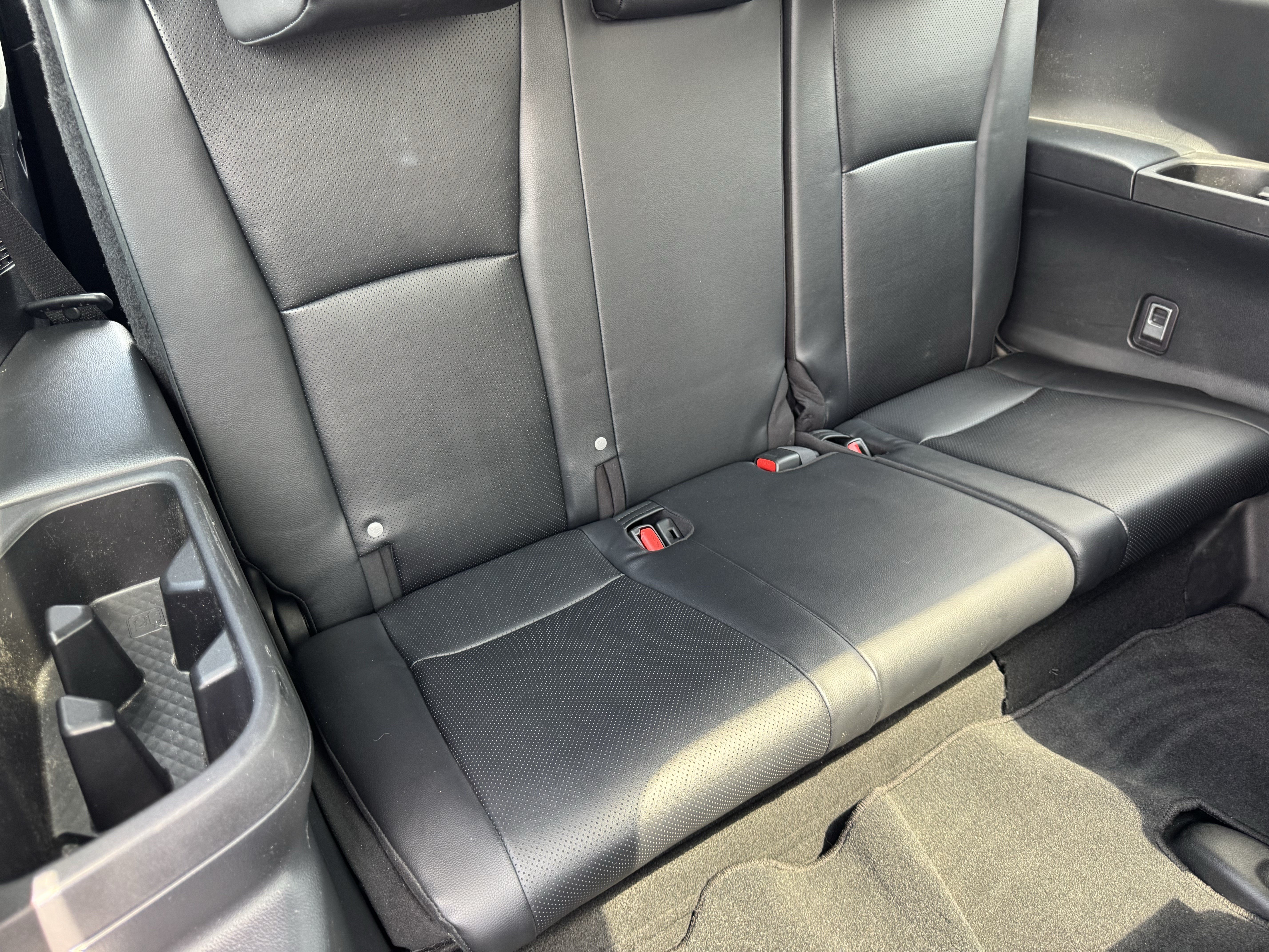 Used 2024 Toyota Grand Highlander AWD Hybrid image 21