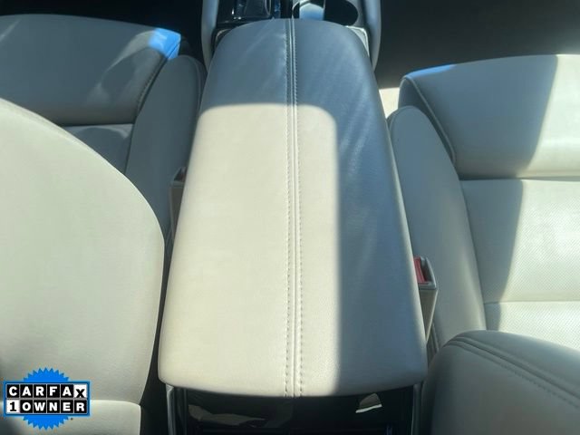 Used 2016 Cadillac XTS Premium w/ Driver Assist Package FWD image 32