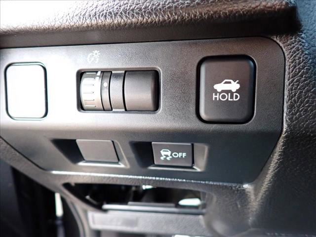 Used 2015 Subaru WRX Limited image 13