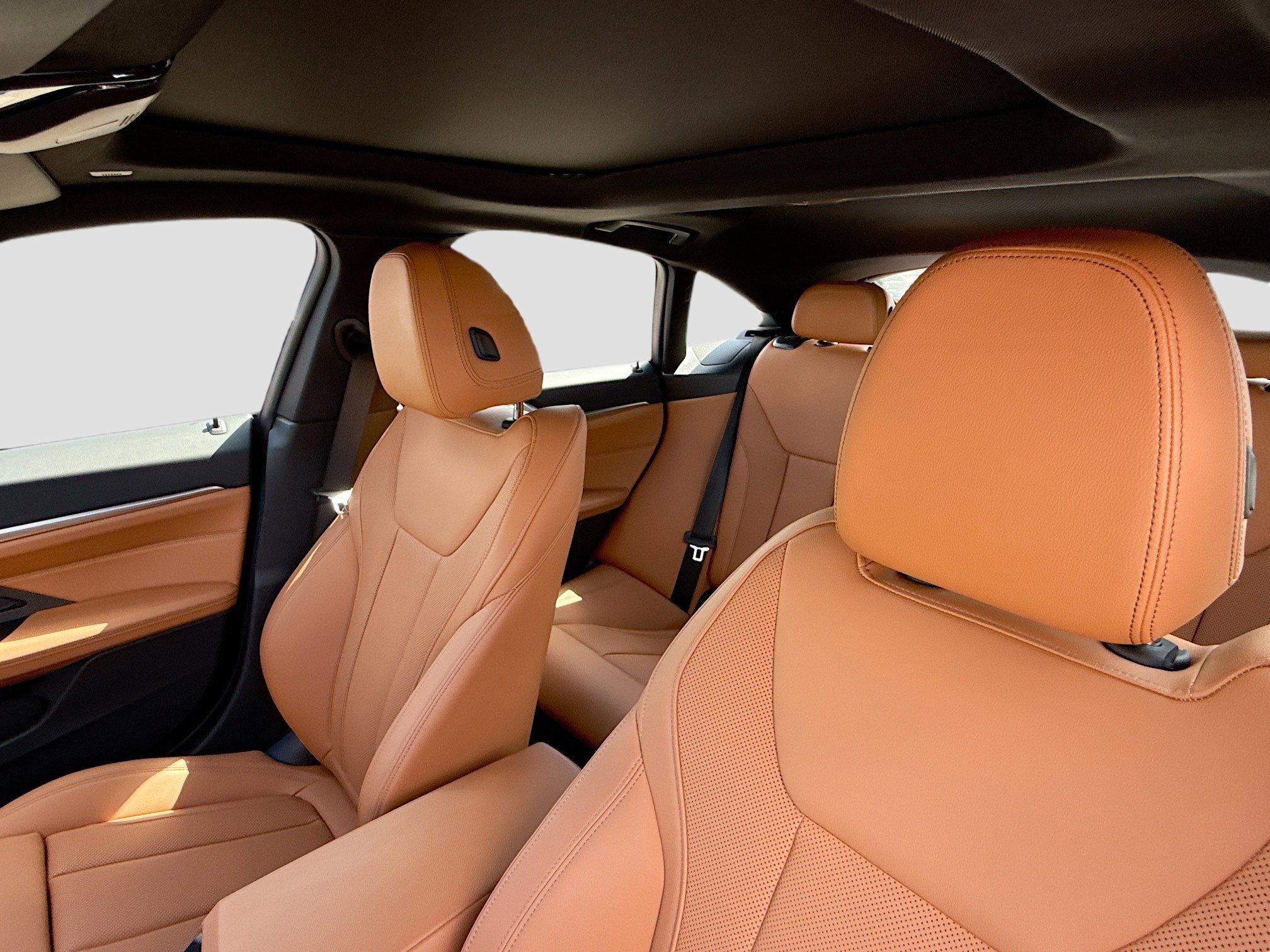 Used 2025 BMW M440i image 27