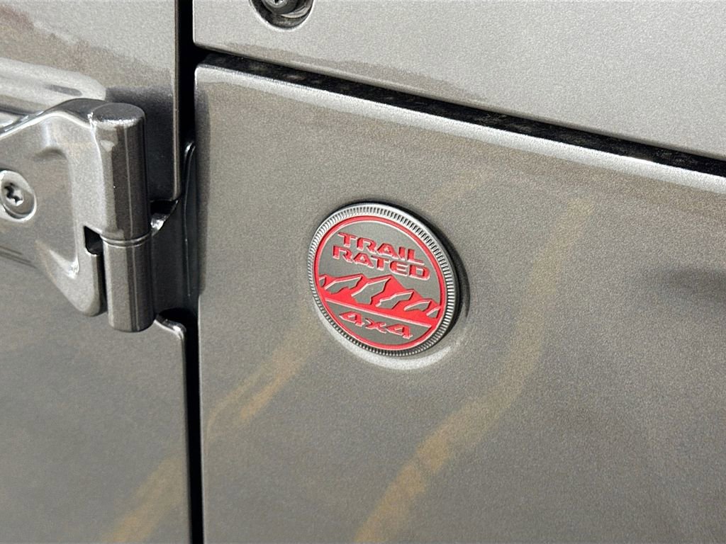 New 2026 Jeep Gladiator Rubicon image 46